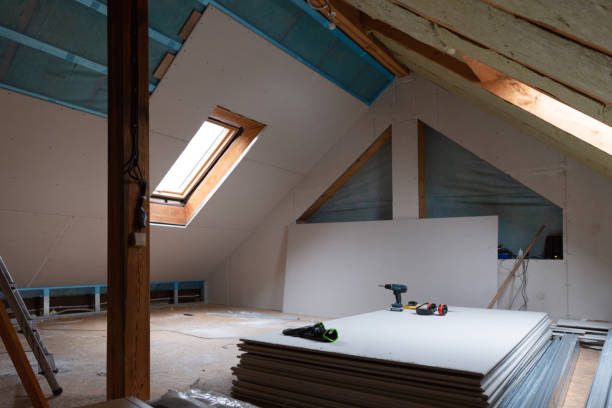 Best Residential Insulation Services  in Sikeston, MO
