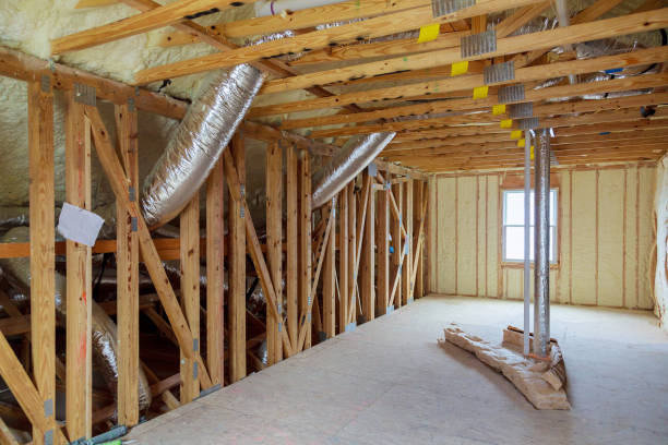 Best Local Insulation Services  in Sikeston, MO