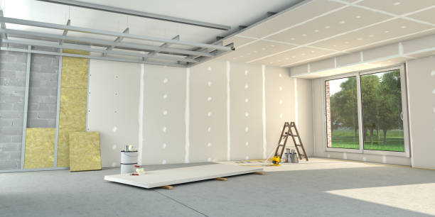 Garage Insulation Installation in Sikeston, MO
