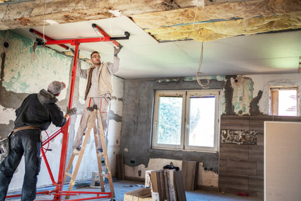 Range of Insulation Solutions in Sikeston, MO