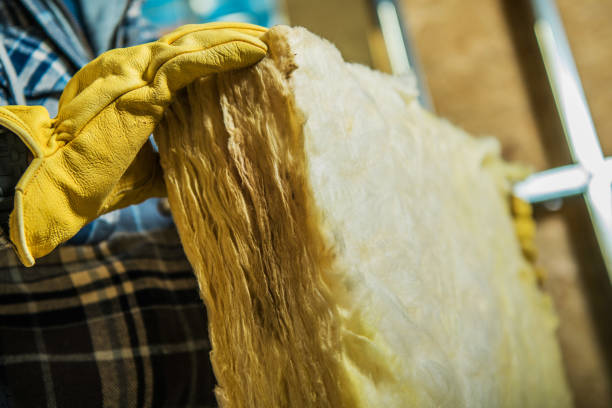 Best Commercial Insulation Contractor  in Sikeston, MO