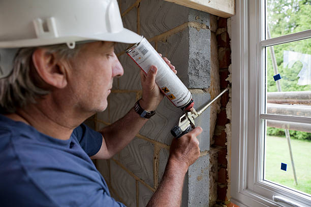 Range of Insulation Solutions in Sikeston, MO