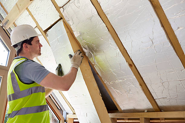 Soundproof Insulation Installation in Sikeston, MO