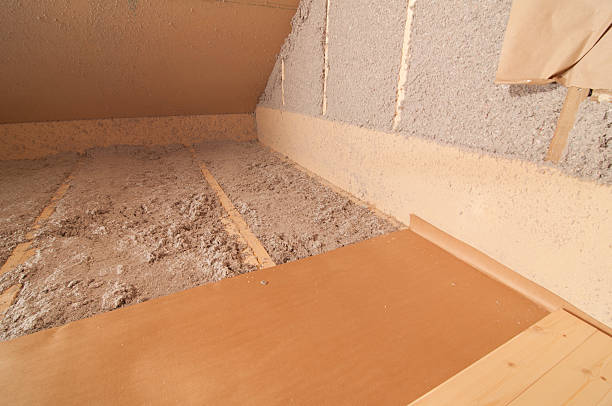 Best Professional Insulation Contractor  in Sikeston, MO